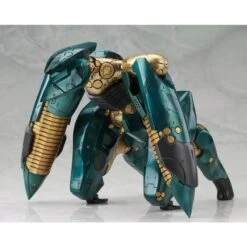 Kotobukiya Metal Gear Solid 4 Guns Of The Patriot Metal Gear Ray 1/100 Scale Model Kit -Negozio Di Modellismo kotobukiya metal gear solid 4 guns of the patriot metal gear ray 1100 scale model kit 17