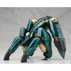 Kotobukiya Metal Gear Solid 4 Guns Of The Patriot Metal Gear Ray 1/100 Scale Model Kit -Negozio Di Modellismo kotobukiya metal gear solid 4 guns of the patriot metal gear ray 1100 scale model kit 18