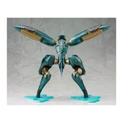 Kotobukiya Metal Gear Solid 4 Guns Of The Patriot Metal Gear Ray 1/100 Scale Model Kit -Negozio Di Modellismo kotobukiya metal gear solid 4 guns of the patriot metal gear ray 1100 scale model kit 2