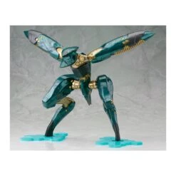 Kotobukiya Metal Gear Solid 4 Guns Of The Patriot Metal Gear Ray 1/100 Scale Model Kit