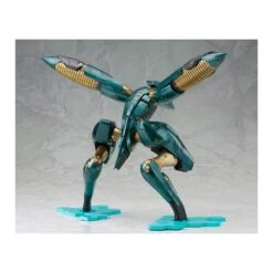 Kotobukiya Metal Gear Solid 4 Guns Of The Patriot Metal Gear Ray 1/100 Scale Model Kit -Negozio Di Modellismo kotobukiya metal gear solid 4 guns of the patriot metal gear ray 1100 scale model kit 3