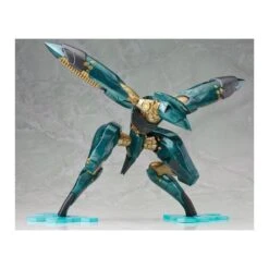 Kotobukiya Metal Gear Solid 4 Guns Of The Patriot Metal Gear Ray 1/100 Scale Model Kit -Negozio Di Modellismo kotobukiya metal gear solid 4 guns of the patriot metal gear ray 1100 scale model kit 5