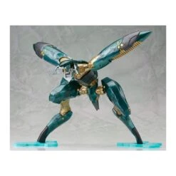 Kotobukiya Metal Gear Solid 4 Guns Of The Patriot Metal Gear Ray 1/100 Scale Model Kit -Negozio Di Modellismo kotobukiya metal gear solid 4 guns of the patriot metal gear ray 1100 scale model kit 6