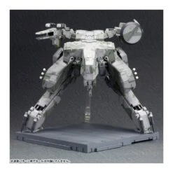 Kotobukiya Metal Gear Solid Metal Gear Rex 1/100 Scale Model Kit -Negozio Di Modellismo kotobukiya metal gear solid metal gear rex 1100 scale model kit 13