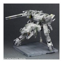 Kotobukiya Metal Gear Solid Metal Gear Rex 1/100 Scale Model Kit -Negozio Di Modellismo kotobukiya metal gear solid metal gear rex 1100 scale model kit 14