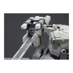 Kotobukiya Metal Gear Solid Metal Gear Rex 1/100 Scale Model Kit -Negozio Di Modellismo kotobukiya metal gear solid metal gear rex 1100 scale model kit 19
