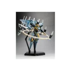 Kotobukiya Z.O.E. Zone Of The Enders The 2nd Runner Jehuty -Negozio Di Modellismo kotobukiya zoe zone of the enders the 2nd runner jehuty 2