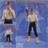 Lewin Resources LWH-01 Spike Witwicky 1/6 Scale Action Figure