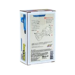 Mastermind Creations - Perfection Series PS-09IMP Hellion IMP Exclusive -Negozio Di Modellismo mastermind creations perfection series ps 09imp hellion imp exclusive 10