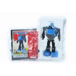 Mastermind Creations - Perfection Series PS-09IMP Hellion IMP Exclusive -Negozio Di Modellismo mastermind creations perfection series ps 09imp hellion imp exclusive 8