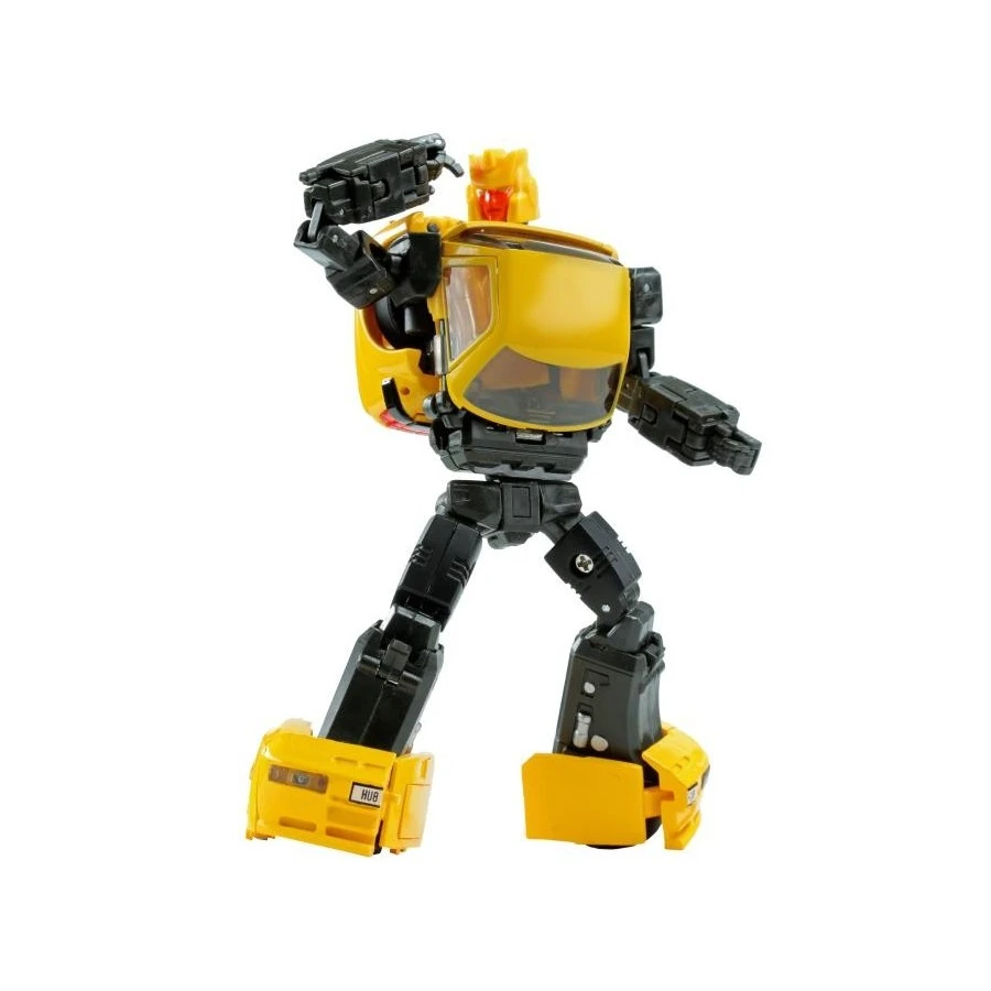 Mastermind Creations - Perfection Series PS-19 Grifter Exclusive 2 Mastermind Creations - Perfection Series PS-19 Grifter Exclusive - Image 2