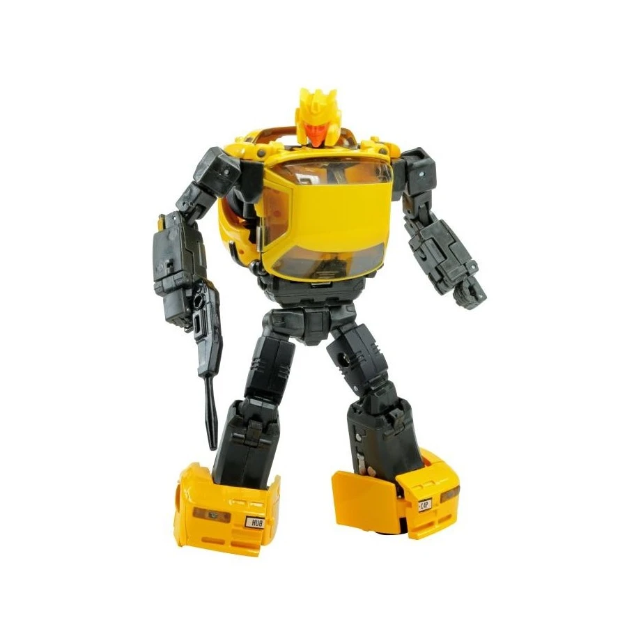 Mastermind Creations - Perfection Series PS-19 Grifter Exclusive 3 Mastermind Creations - Perfection Series PS-19 Grifter Exclusive - Image 3