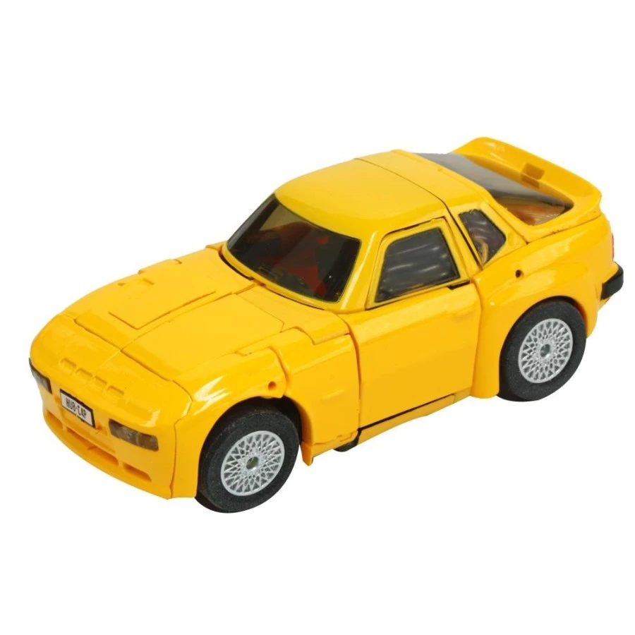 Mastermind Creations - Perfection Series PS-19 Grifter Exclusive 7 Mastermind Creations - Perfection Series PS-19 Grifter Exclusive - Image 7