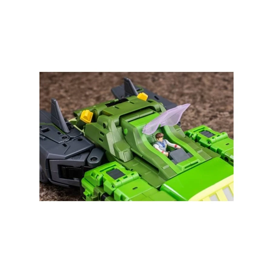 Mastermind Creations - PS-12 Ocular Max Saltus 2 Mastermind Creations - PS-12 Ocular Max Saltus - Image 2