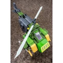 Mastermind Creations - PS-12 Ocular Max Saltus 30 Mastermind Creations - PS-12 Ocular Max Saltus -Negozio Di Modellismo mastermind creations ps 12 ocular max saltus 14