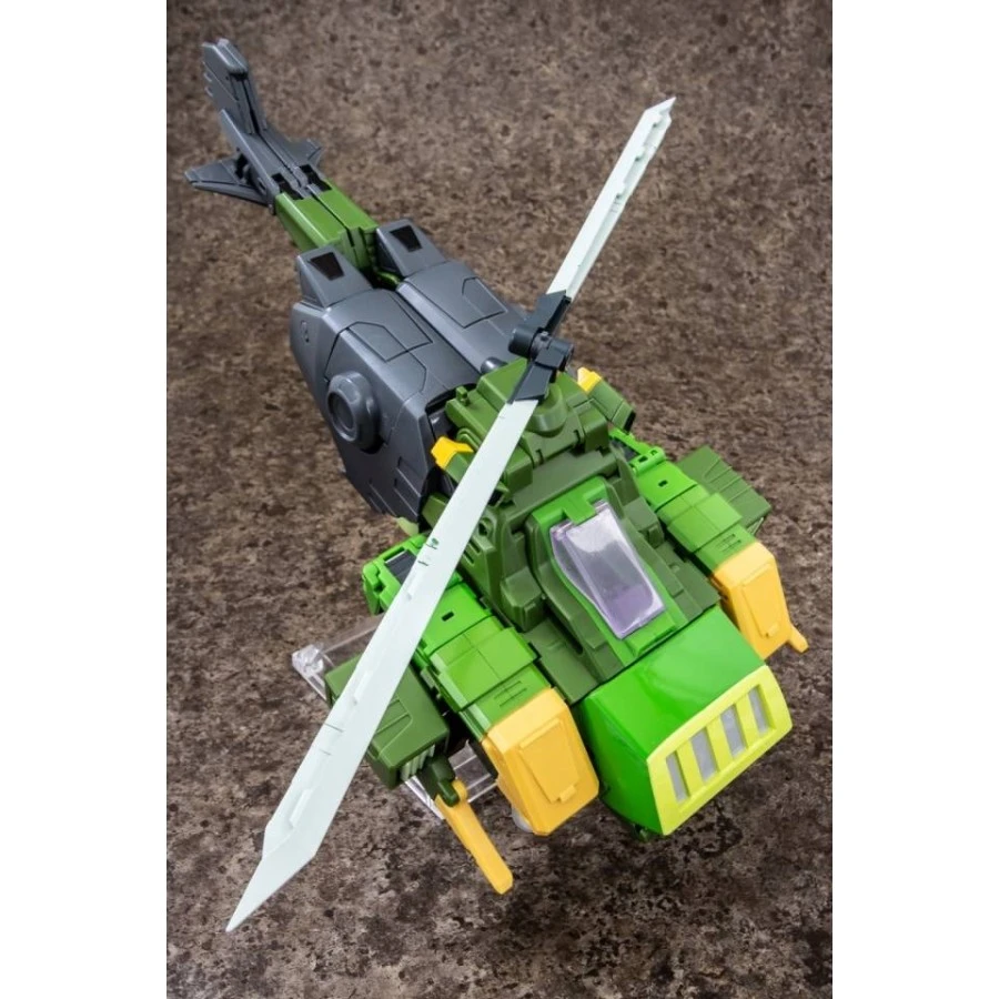 Mastermind Creations - PS-12 Ocular Max Saltus 15 Mastermind Creations - PS-12 Ocular Max Saltus - Image 15