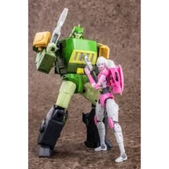 Mastermind Creations - PS-12 Ocular Max Saltus 31 Mastermind Creations - PS-12 Ocular Max Saltus -Negozio Di Modellismo mastermind creations ps 12 ocular max saltus 15