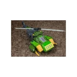 Mastermind Creations - PS-12 Ocular Max Saltus 18 Mastermind Creations - PS-12 Ocular Max Saltus -Negozio Di Modellismo mastermind creations ps 12 ocular max saltus 2