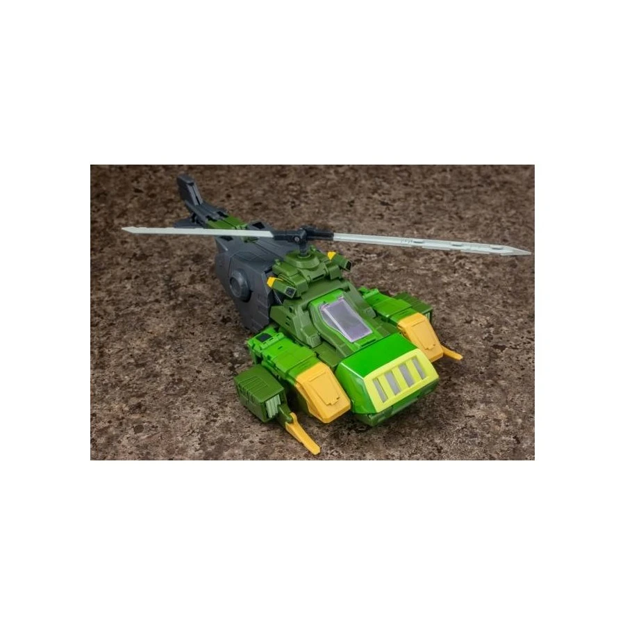 Mastermind Creations - PS-12 Ocular Max Saltus 3 Mastermind Creations - PS-12 Ocular Max Saltus - Image 3