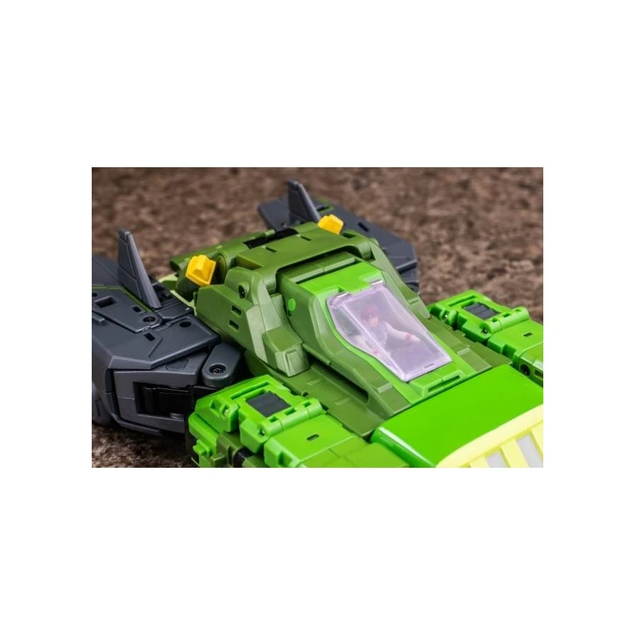 Mastermind Creations - PS-12 Ocular Max Saltus 4 Mastermind Creations - PS-12 Ocular Max Saltus - Image 4