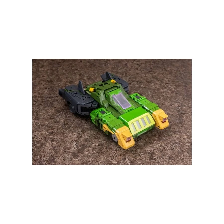 Mastermind Creations - PS-12 Ocular Max Saltus 6 Mastermind Creations - PS-12 Ocular Max Saltus - Image 6