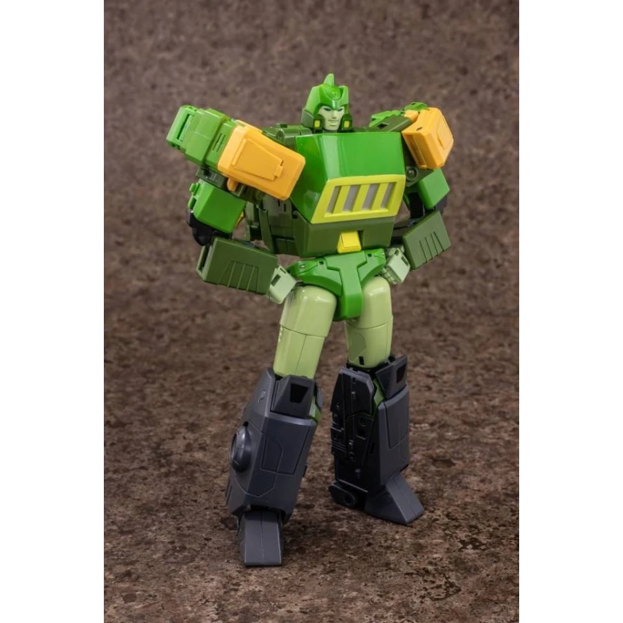 Mastermind Creations - PS-12 Ocular Max Saltus 10 Mastermind Creations - PS-12 Ocular Max Saltus - Image 10