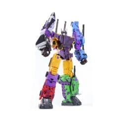 Mastermind Creations - PS-13R Ocular Max Impetus Regenis -Negozio Di Modellismo mastermind creations ps 13r ocular max impetus regenis 5