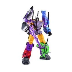 Mastermind Creations - PS-13R Ocular Max Impetus Regenis -Negozio Di Modellismo mastermind creations ps 13r ocular max impetus regenis 6