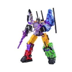 Mastermind Creations - PS-14R Ocular Max Incursus Regenesis -Negozio Di Modellismo mastermind creations ps 14r ocular max incursus regenesis 10