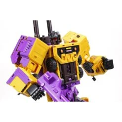 Mastermind Creations - PS-14R Ocular Max Incursus Regenesis -Negozio Di Modellismo mastermind creations ps 14r ocular max incursus regenesis 3