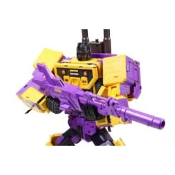 Mastermind Creations - PS-14R Ocular Max Incursus Regenesis -Negozio Di Modellismo mastermind creations ps 14r ocular max incursus regenesis 4