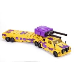 Mastermind Creations - PS-14R Ocular Max Incursus Regenesis -Negozio Di Modellismo mastermind creations ps 14r ocular max incursus regenesis 6