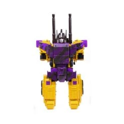 Mastermind Creations - PS-14R Ocular Max Incursus Regenesis -Negozio Di Modellismo mastermind creations ps 14r ocular max incursus regenesis 7