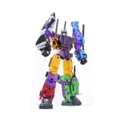 Mastermind Creations - PS-14R Ocular Max Incursus Regenesis -Negozio Di Modellismo mastermind creations ps 14r ocular max incursus regenesis 9