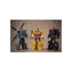 Mastermind Creations - PS-16 Ocular Max Volatus -Negozio Di Modellismo mastermind creations ps 16 ocular max volatus 3