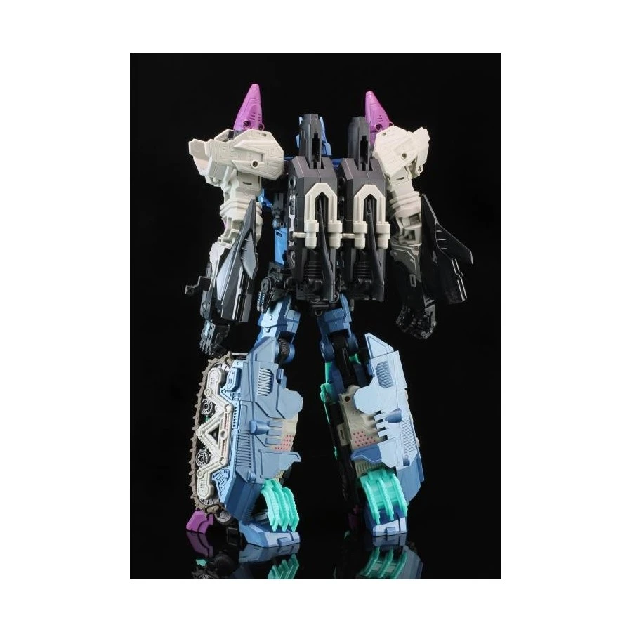 Mastermind Creations Reformatted - R-17 Carnifex 2 Mastermind Creations Reformatted - R-17 Carnifex - Image 2