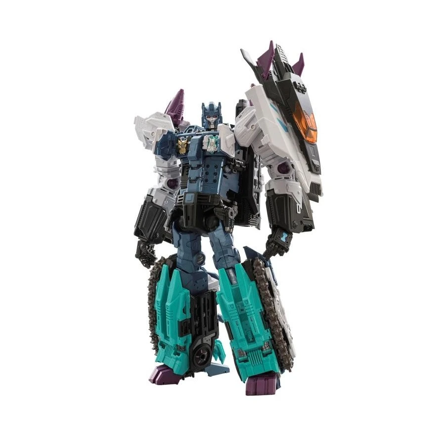 Mastermind Creations Reformatted - R-17 Carnifex 12 Mastermind Creations Reformatted - R-17 Carnifex - Image 12