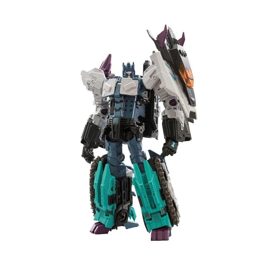 Mastermind Creations Reformatted - R-17 Carnifex 13 Mastermind Creations Reformatted - R-17 Carnifex - Image 13