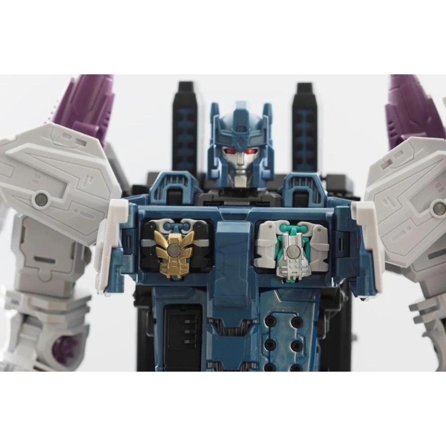 Mastermind Creations Reformatted - R-17 Carnifex 14 Mastermind Creations Reformatted - R-17 Carnifex - Image 14