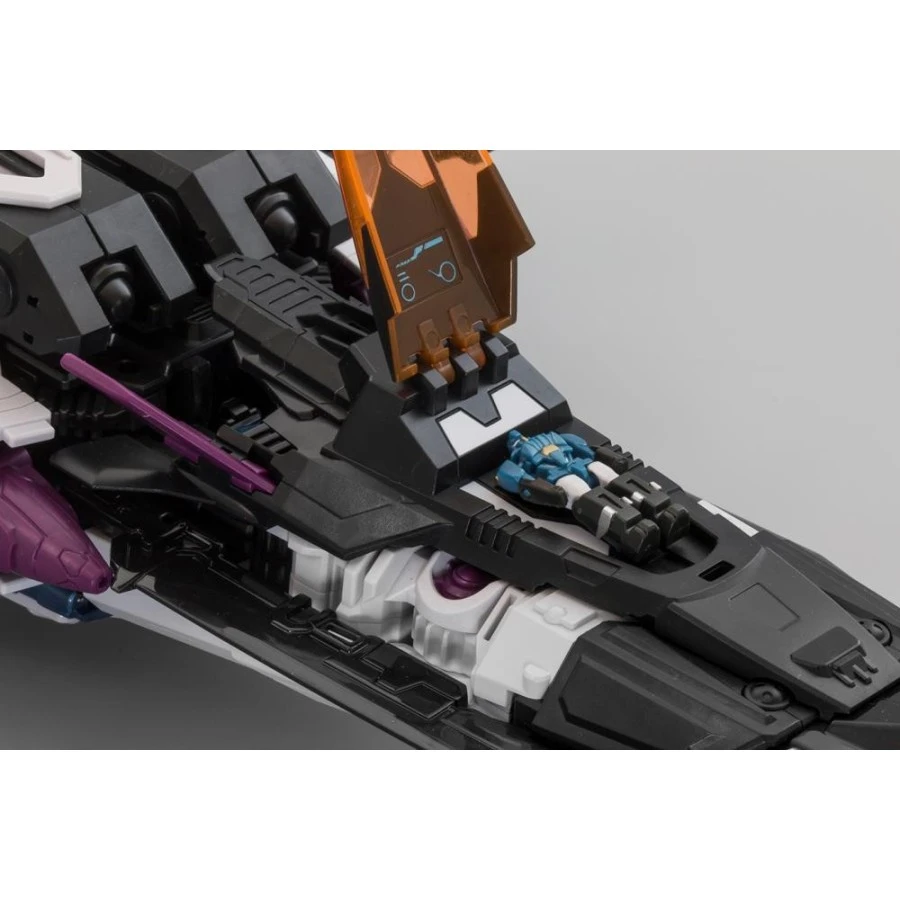 Mastermind Creations Reformatted - R-17 Carnifex 16 Mastermind Creations Reformatted - R-17 Carnifex - Image 16