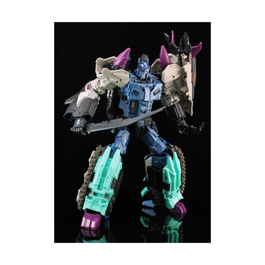 Mastermind Creations Reformatted - R-17 Carnifex 3 Mastermind Creations Reformatted - R-17 Carnifex - Image 3