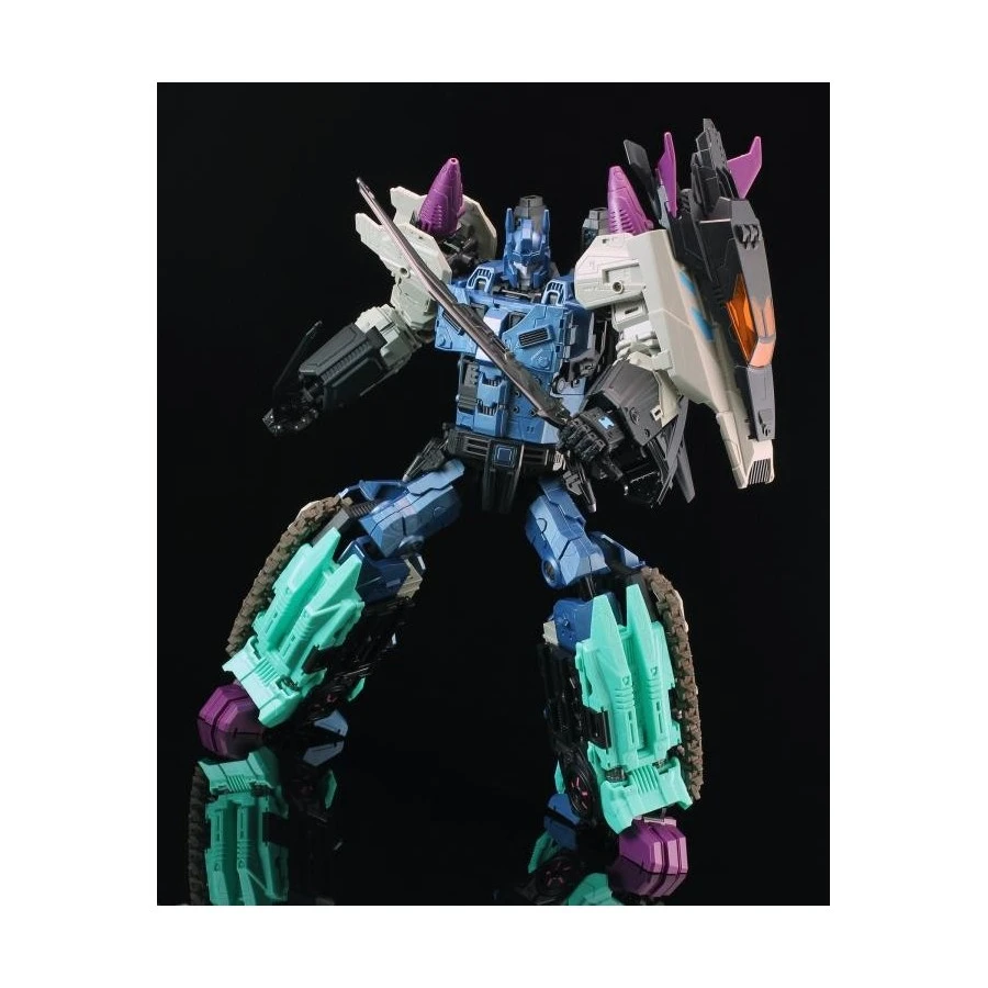 Mastermind Creations Reformatted - R-17 Carnifex 4 Mastermind Creations Reformatted - R-17 Carnifex - Image 4