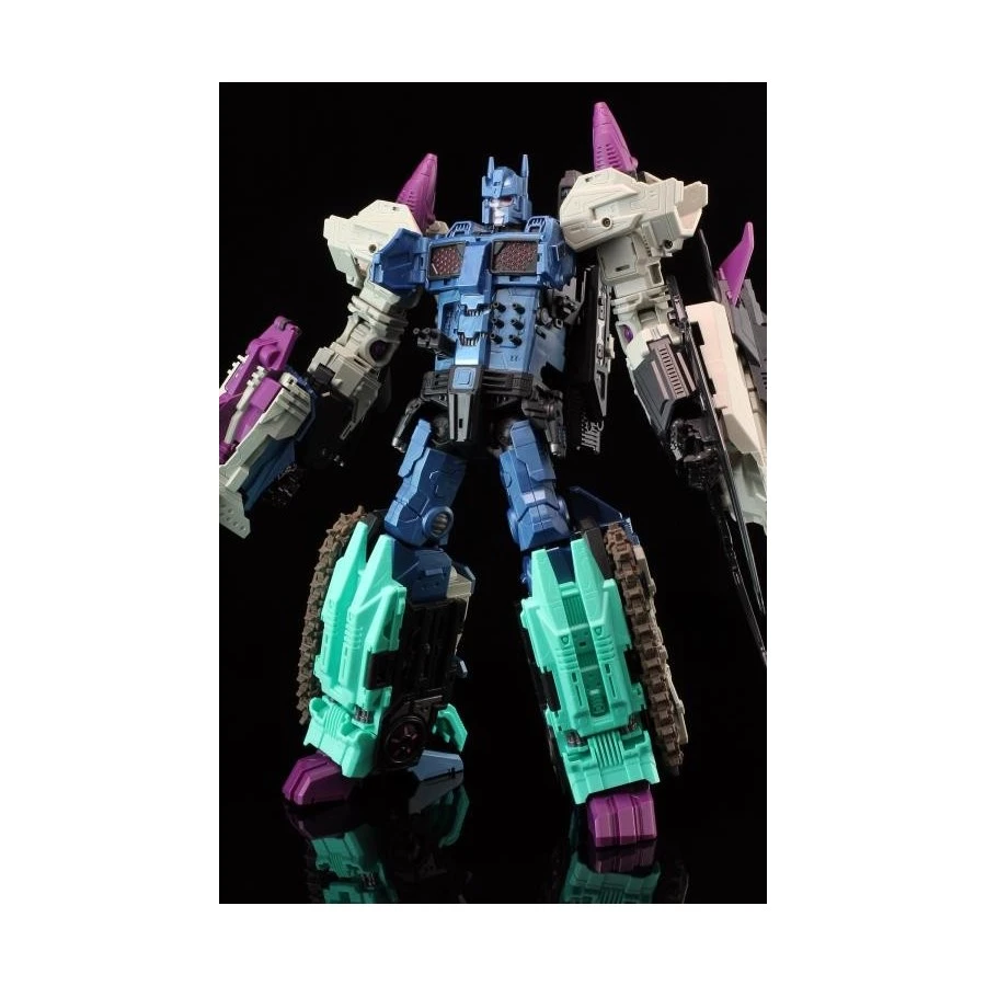 Mastermind Creations Reformatted - R-17 Carnifex 5 Mastermind Creations Reformatted - R-17 Carnifex - Image 5