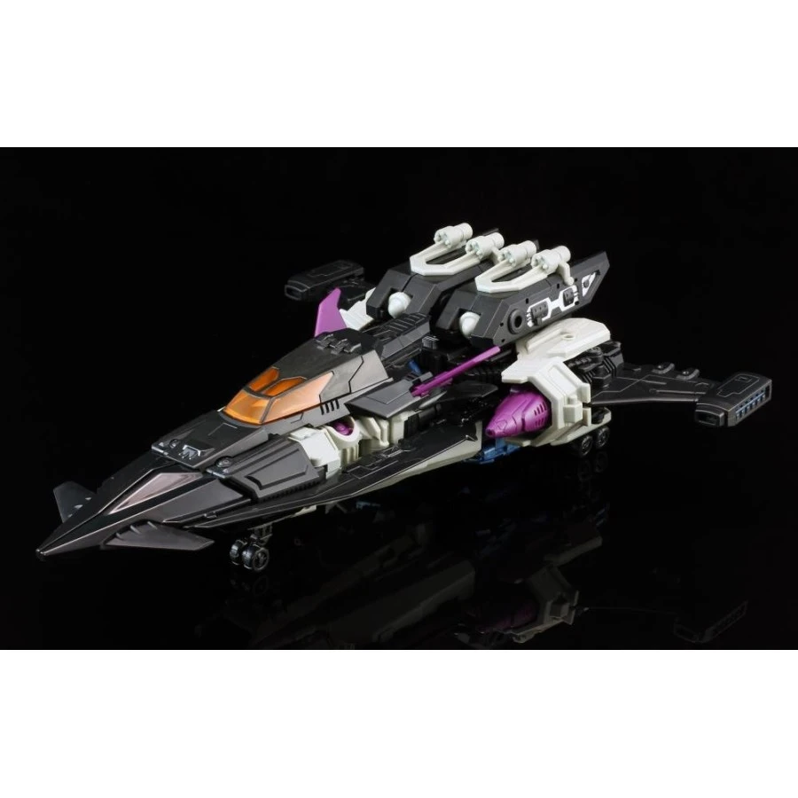 Mastermind Creations Reformatted - R-17 Carnifex 6 Mastermind Creations Reformatted - R-17 Carnifex - Image 6