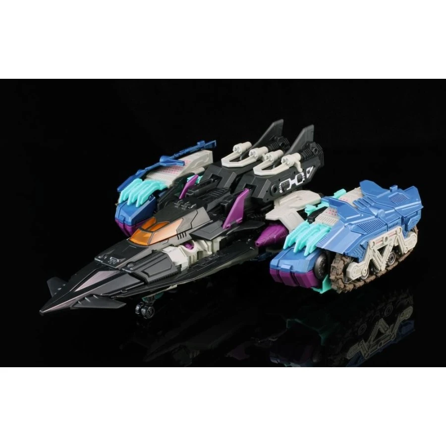 Mastermind Creations Reformatted - R-17 Carnifex 8 Mastermind Creations Reformatted - R-17 Carnifex - Image 8