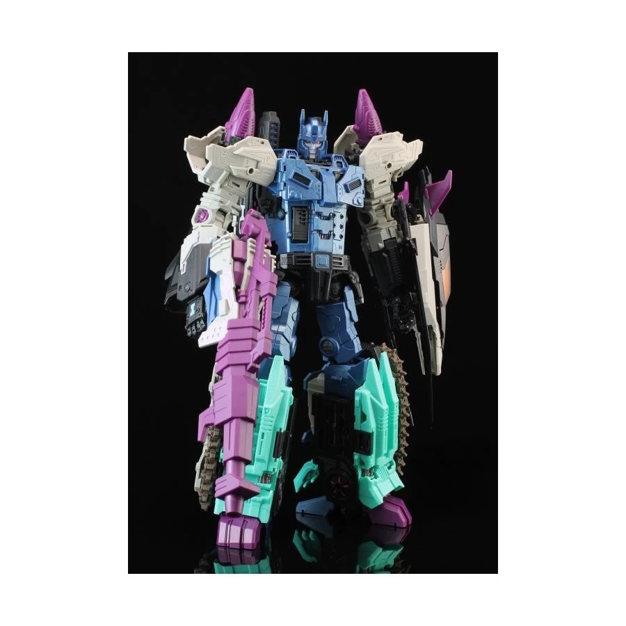 Mastermind Creations Reformatted - R-17 Carnifex 1 Mastermind Creations Reformatted - R-17 Carnifex
