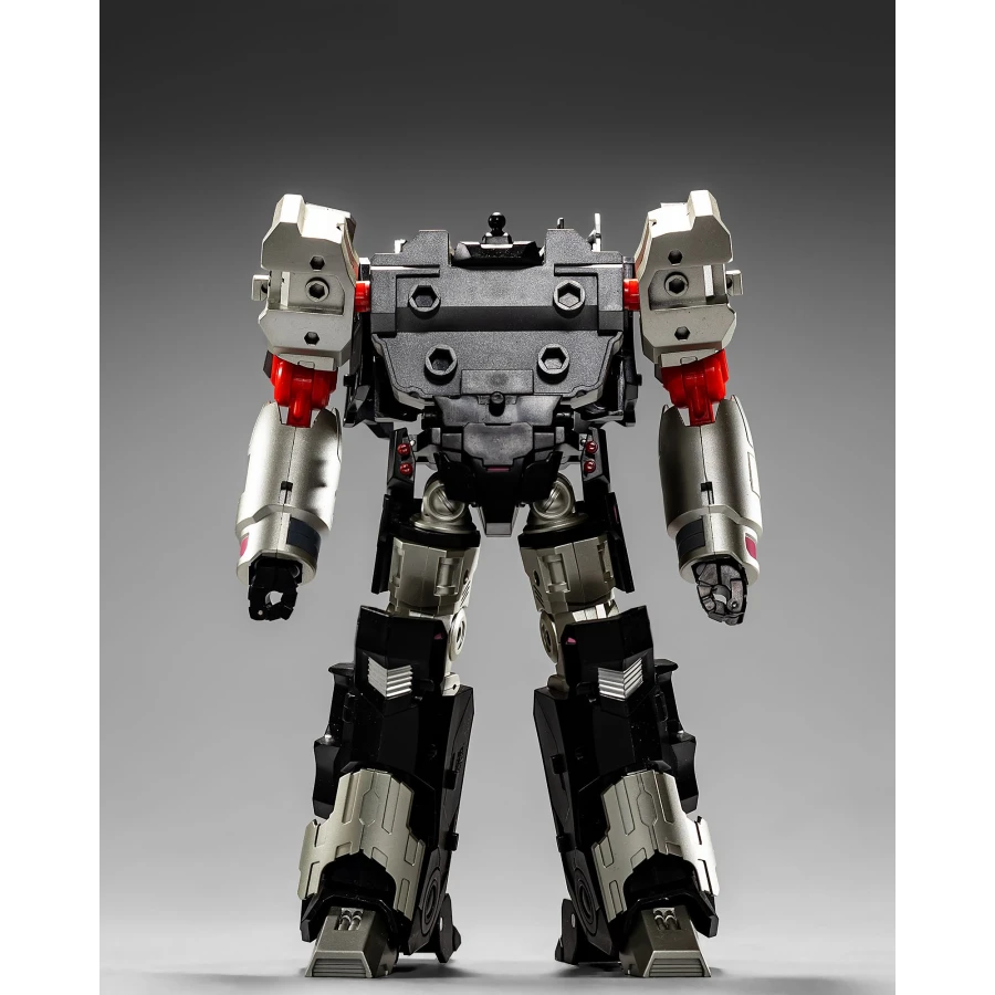 Mastermind Creations Reformatted - R-28 Plus Extra Core Body 2 Mastermind Creations Reformatted - R-28 Plus Extra Core Body - Image 2