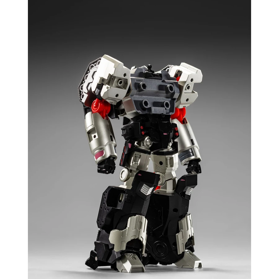 Mastermind Creations Reformatted - R-28 Plus Extra Core Body 1 Mastermind Creations Reformatted - R-28 Plus Extra Core Body