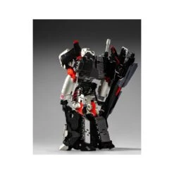 Mastermind Creations Reformatted - R-28 Tyrantron Silver Edition -Negozio Di Modellismo mastermind creations reformatted r 28 tyrantron silver edition 4