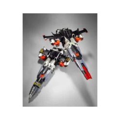 Mastermind Creations Reformatted - R-28 Tyrantron Silver Edition -Negozio Di Modellismo mastermind creations reformatted r 28 tyrantron silver edition 7